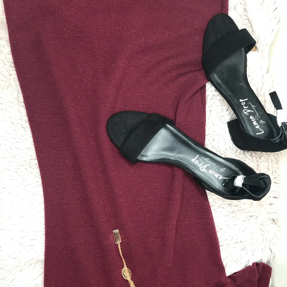 Bodycon dress